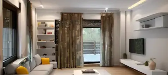 2 chambres Appartement à Saarpfalz, Germany No. 14215 4