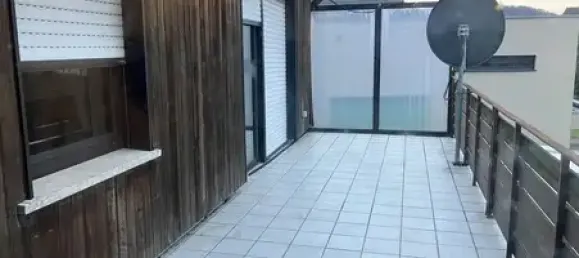 2 chambres Appartement à Saarpfalz, Germany No. 14215 2