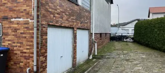 2 chambres Appartement à Saarpfalz, Germany No. 14215 13