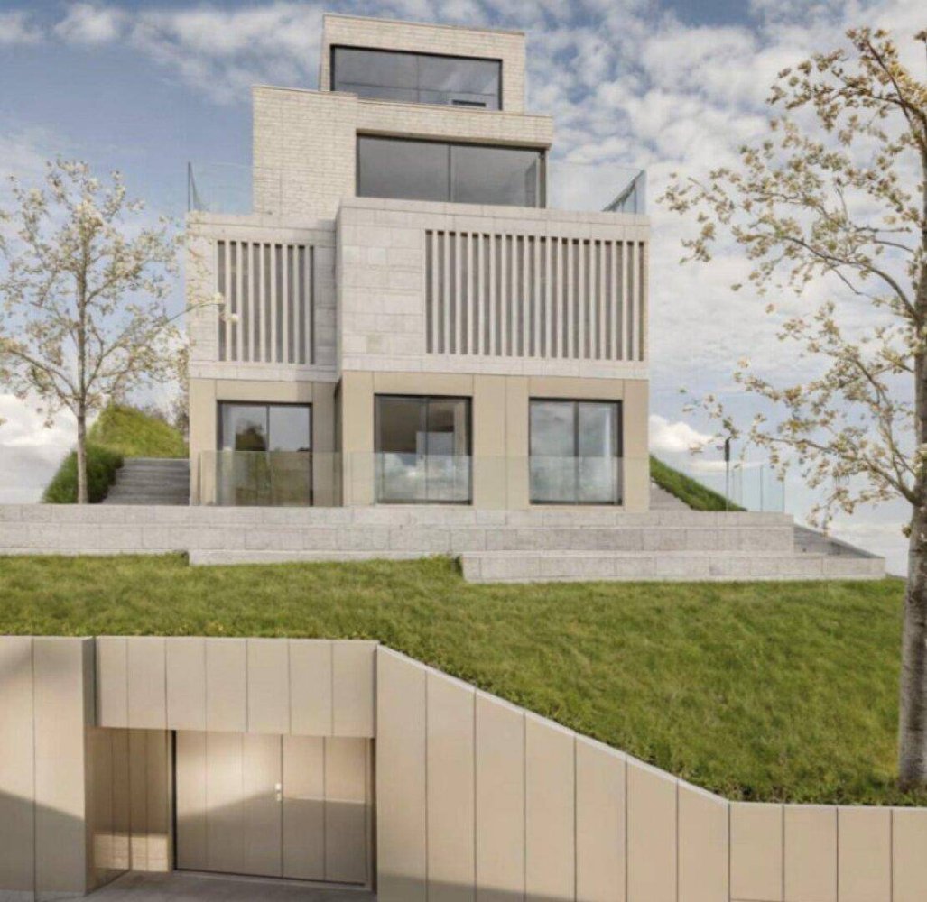 8 rooms Villa in Dobling, Austria No. 149868