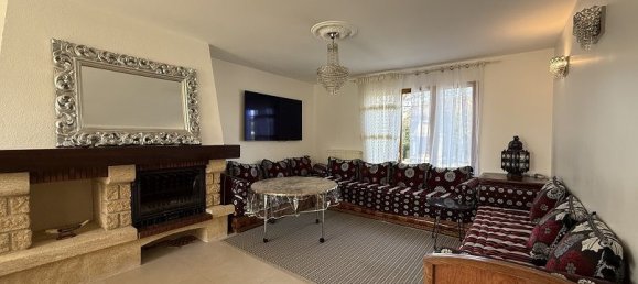 4 Schlafzimmer Haus in Vernouillet, France, Nr. 54335 4