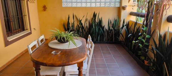 4 bedrooms Townhouse in Casares, Spain No. 39326 21