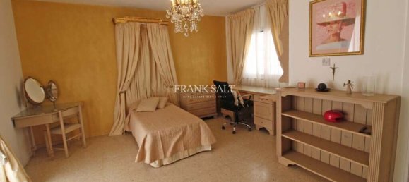 4 Schlafzimmer Haus in Swieqi, Malta, Nr. 4505 12