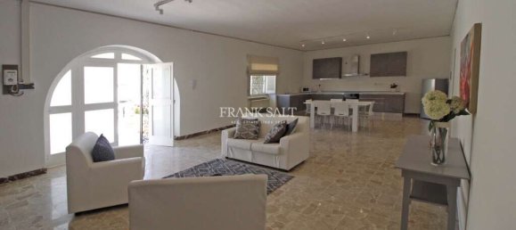 4 Schlafzimmer Haus in Swieqi, Malta, Nr. 4505 5