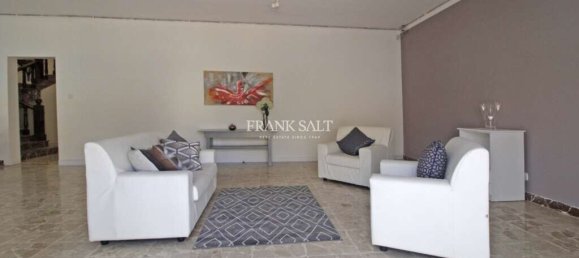 4 Schlafzimmer Haus in Swieqi, Malta, Nr. 4505 8