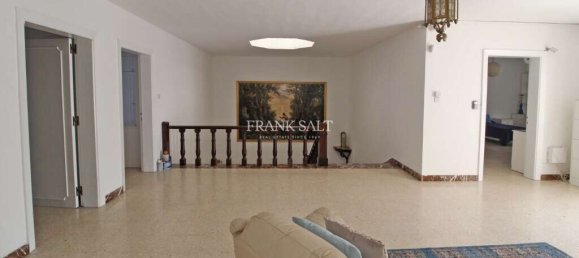 4 Schlafzimmer Haus in Swieqi, Malta, Nr. 4505 13