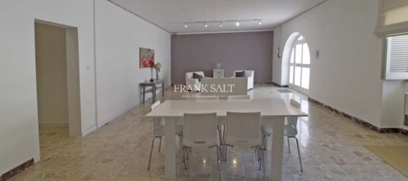 4 Schlafzimmer Haus in Swieqi, Malta, Nr. 4505 7