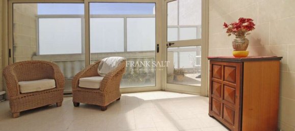 4 Schlafzimmer Haus in Swieqi, Malta, Nr. 4505 4