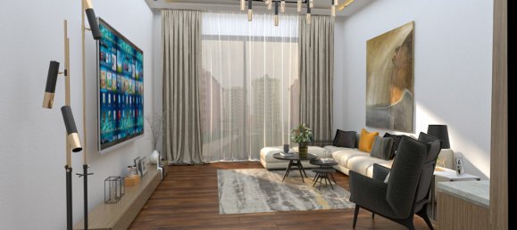 3 rooms Commercial property in Beylikduezue, Turkey No. 20658 10