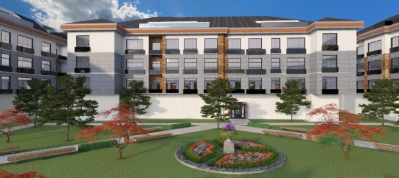 3 rooms Commercial property in Beylikduezue, Turkey No. 20658 20