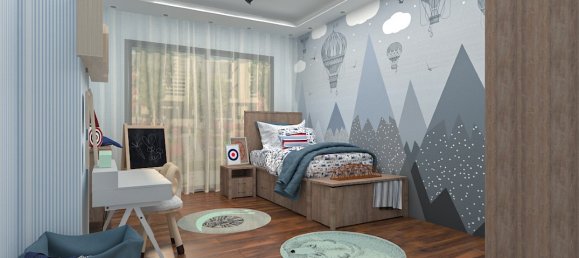 3 rooms Commercial property in Beylikduezue, Turkey No. 20658 5