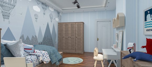 3 rooms Commercial property in Beylikduezue, Turkey No. 20658 4