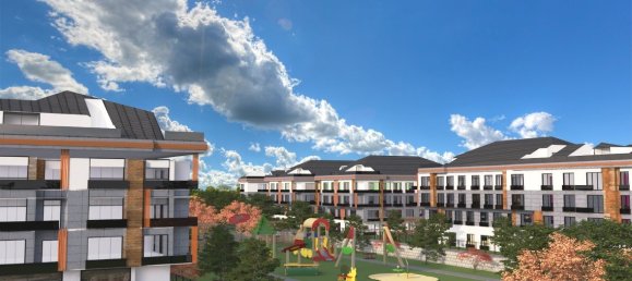 3 rooms Commercial property in Beylikduezue, Turkey No. 20658 18