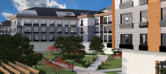 3 rooms Commercial property in Beylikduezue, Turkey No. 20658 19