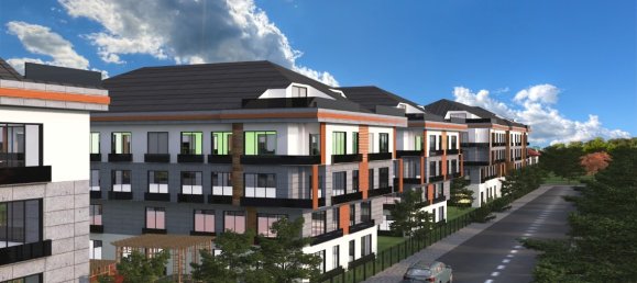 3 rooms Commercial property in Beylikduezue, Turkey No. 20658 23