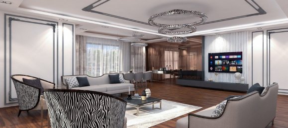 3 rooms Commercial property in Beylikduezue, Turkey No. 20658 12