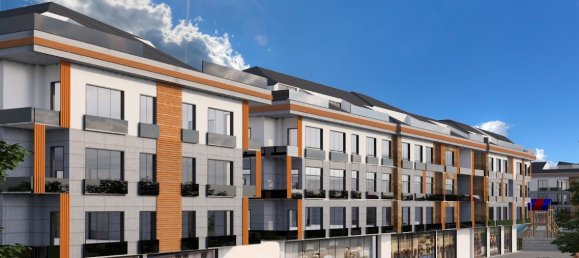 3 rooms Commercial property in Beylikduezue, Turkey No. 20658 22