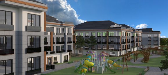 3 rooms Commercial property in Beylikduezue, Turkey No. 20658 17