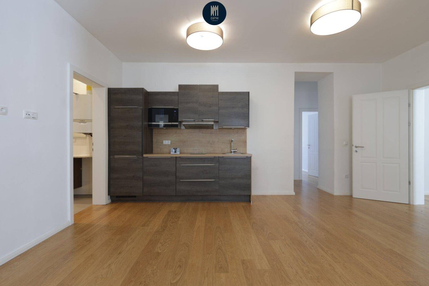 Apartamento de 5 habitaciónes en Rudolfsheim-Funfhaus, Austria No. 195249