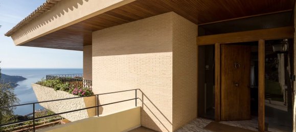 5 bedrooms Villa in Villefranche-sur-Mer, France No. 397997 11