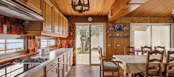 5 bedrooms Villa in Villefranche-sur-Mer, France No. 397997 20