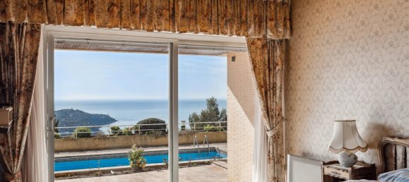 5 bedrooms Villa in Villefranche-sur-Mer, France No. 397997 19