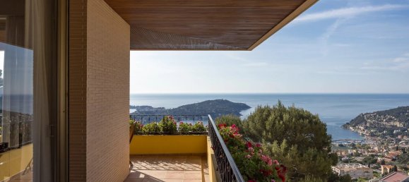 5 bedrooms Villa in Villefranche-sur-Mer, France No. 397997 14