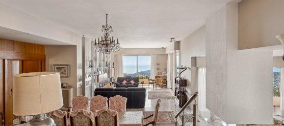 5 bedrooms Villa in Villefranche-sur-Mer, France No. 397997 17