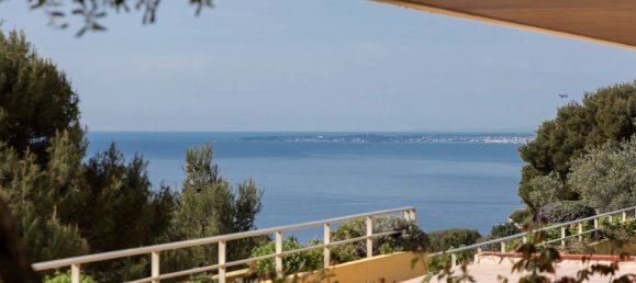 5 bedrooms Villa in Villefranche-sur-Mer, France No. 397997 5