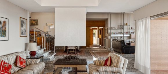 5 bedrooms Villa in Villefranche-sur-Mer, France No. 397997 18