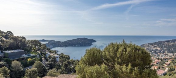 5 bedrooms Villa in Villefranche-sur-Mer, France No. 397997 7