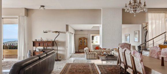 5 bedrooms Villa in Villefranche-sur-Mer, France No. 397997 16