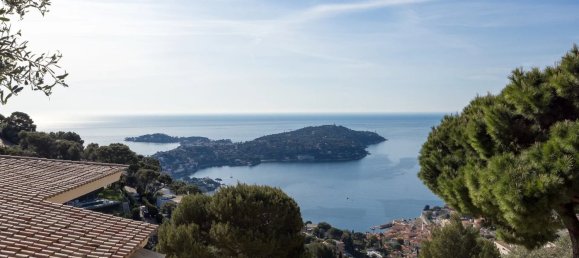 5 bedrooms Villa in Villefranche-sur-Mer, France No. 397997 4