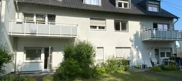 3 rooms Apartment in Bonn, Germany No. 329553 2
