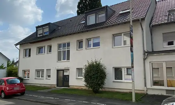 3 rooms Apartment in Bonn, Germany No. 329553