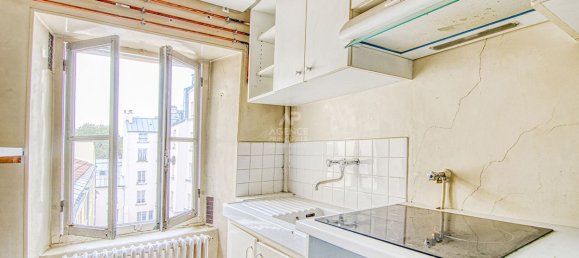 2 bedrooms Apartment in Versailles, France No. 291756 2