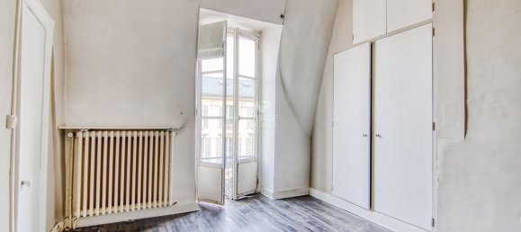2 bedrooms Apartment in Versailles, France No. 291756 4