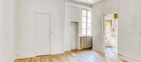 2 bedrooms Apartment in Versailles, France No. 291756 3