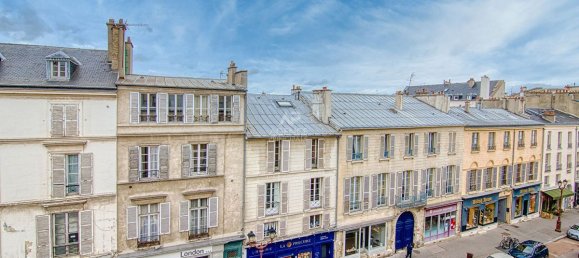 2 bedrooms Apartment in Versailles, France No. 291756 6