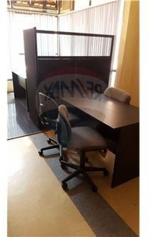 Escritório em Buenos Aires, Argentina 170 m² N.º 106762