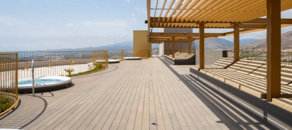 3 غرف نوم شقة في Benidorm, Spain رقم 365149 18