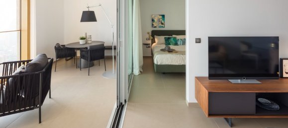 3 غرف نوم شقة في Benidorm, Spain رقم 365149 4