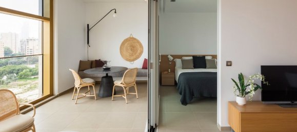3 غرف نوم شقة في Benidorm, Spain رقم 365149 5
