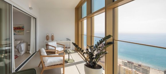 3 غرف نوم شقة في Benidorm, Spain رقم 365149 10