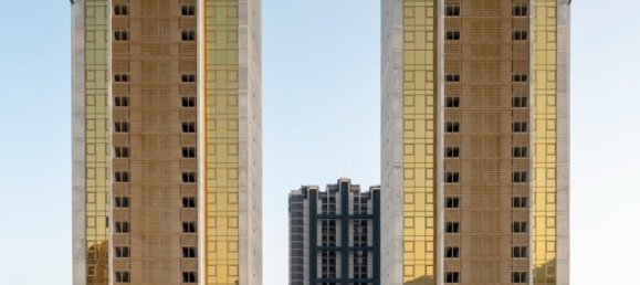 3 غرف نوم شقة في Benidorm, Spain رقم 365149 17