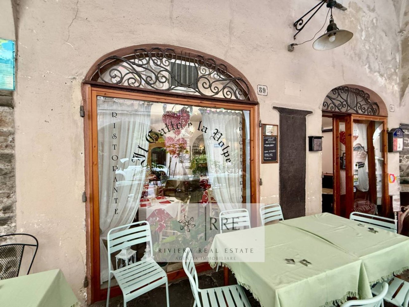 4غرفة عقار تجاري في Pieve di Teco, Italy رقم 364079