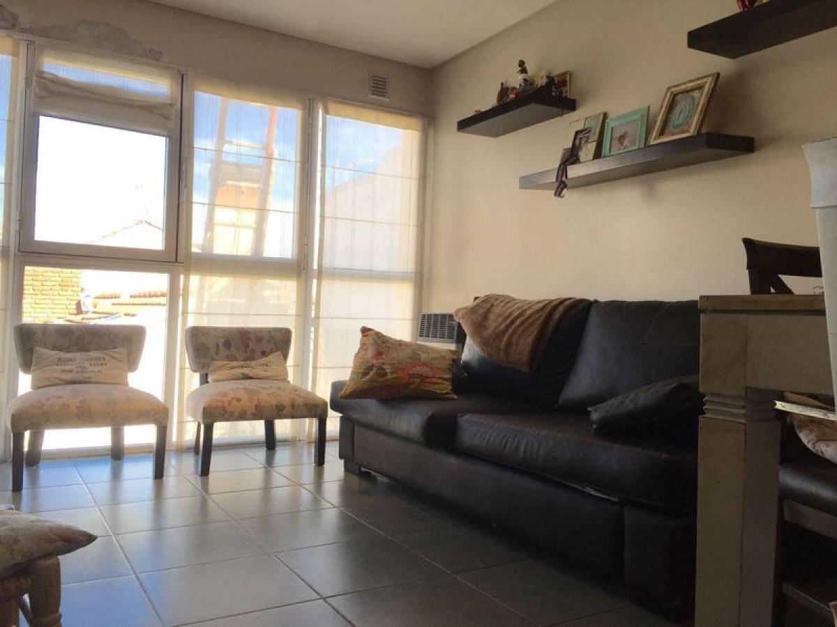 2 bedrooms House in Mar del Plata, Argentina No. 66872