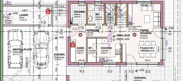 4-Zimmer Haus in Hartberg, Austria, Nr. 187894 28