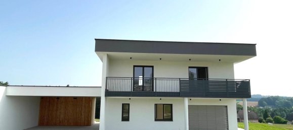 4-Zimmer Haus in Hartberg, Austria, Nr. 187894 21