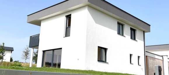 4-Zimmer Haus in Hartberg, Austria, Nr. 187894 25